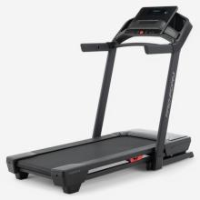 Laufband Connected klappbar - Carbon TLS
