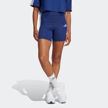 Radlerhose Damen - blau