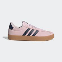 ADIDAS Fitnessschuhe Sneaker Damen - VL Court 3.0 rosa