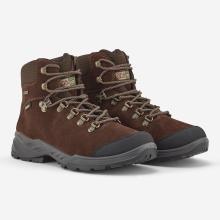 Jagdstiefel Chiruca Tanzania Herren wasserdicht Gore-Tex® braun