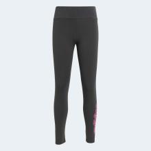 Leggings Kinder Baumwolle - grau