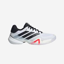 Herren Tennisschuhe Multicourt - Barricade 14 schwarz/weiß
