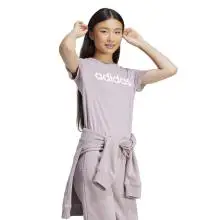 T-Shirt Damen - feigenfarben