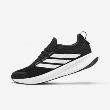 Laufschuhe Herren ADIDAS - Runblaze schwarz