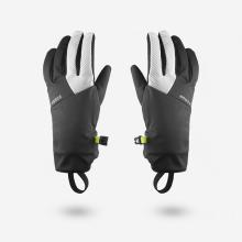 Handschuhe Langlauf Kinder warm - 100