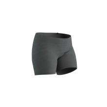 Shorts Damen Slim - 500 grau