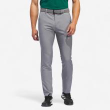 Herren Golfhose - ADIDSAS grau