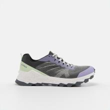 Trailrunningschuhe Damen - MT3 lila