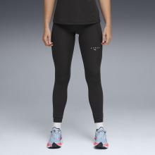 Leggings Damen Hyrox - schwarz
