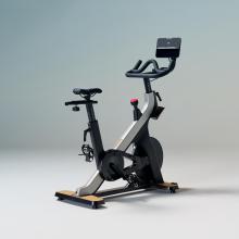 Heimtrainer Connected Decathlon Garantie - Training Bike 900