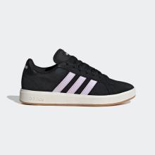 ADIDAS Sneaker Damen - Grand Court 00s schwarz