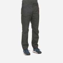 Wanderhose Herren - NH500 Regular grau