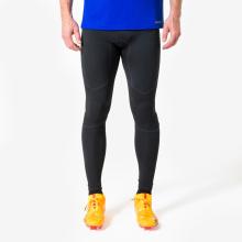 Damen/Herren Funktionstights warm - Keepdry schwarz