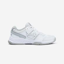 Damen Tennisschuhe - TS160 weiß
