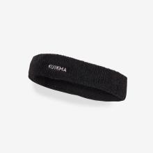 Stirnband Tennis TB 100 schwarz