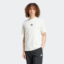 T-Shirt Herren weiß
