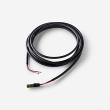 Kabel und Anschluss Frontbeleuchtung Ersatzteil für E-Lastenfahrrad F900E