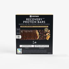 Proteinriegel Regeneration Schoko/Erdnuss 6 Stück
