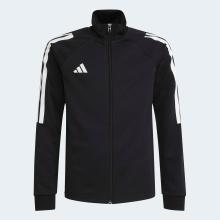 Kinder Trainingsjacke - Sereno 26 schwarz