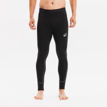 Damen/Herren Fußball Funktionstights - Keepcomfort schwarz