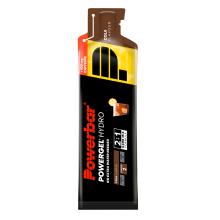 Energy Gel Hydrogel Cola 67 ml