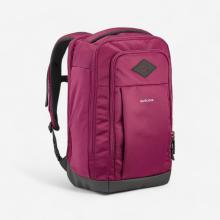 Wanderrucksack Multitaschen - Escape 500 23 L violett