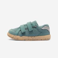 Turnschuhe Kinder Klettverschluss atmungsaktiv Gr. 20–24 - I Learn 500