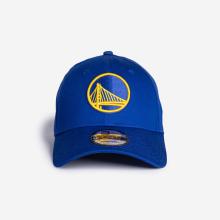 Basketball Cap NBA - Golden State Warriors blau