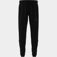 Damen/Herren Trainingshose - Tiro Travel 26 schwarz