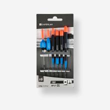 Set 6 Posen F100 CL 2 g