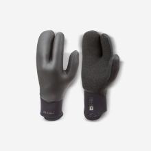 Surf-Handschuhe sehr kaltes Wasser Neopren 5 mm 900