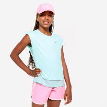 T-Shirt 2-in-1 Kinder atmungsaktiv - mintgrün