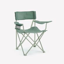Campingstuhl faltbar bequem Armlehnen