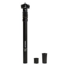 Sattelstütze gefedert Durchmesser 27,2 mm Adapter für 29,8 und 31,8 mm