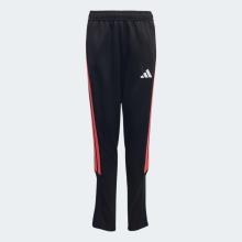 Kinder Fußball Trainingshose - ADIDAS Tiro 26 rot