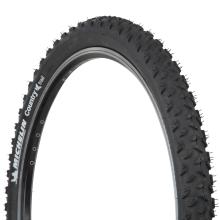 Faltreifen MTB Country Trail Michelin Tubeless Ready 26×2.00