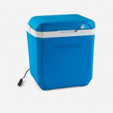 Kühlbox elektrisch Kabel für Zigarettenanzünder Camping - Powerfreeze 25 l