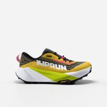 Trailrunningschuhe Damen - Kipsummit Max gelb