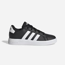 Tennisschuhe Kinder  -  Grand Court Lifestyle Schnürschuhe