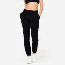 Jogginghose Damen - 100 schwarz