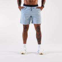 Laufshorts Herren - Run 500 Dry blau