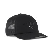 Cap Erwachsene Hyrox - schwarz