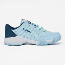 Damen Padelschuhe - PS COMFORT hellblau