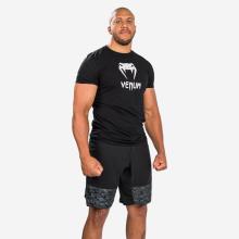 T-Shirt - Venum Classic schwarz