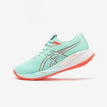 Laufschuhe Damen Asics - Gel Stratus 5 türkis/orange