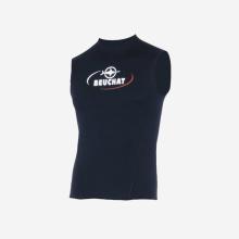 Top Tauchen Herren 2,5 mm - schwarz