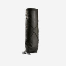 Stocktasche Trailrunning - schwarz