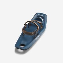 Schneeschuhe großer Rahmen Grösse L Winterwandern - Easy SH100 Mountain