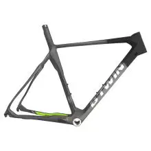 Rahmen Mach 720cf 2015