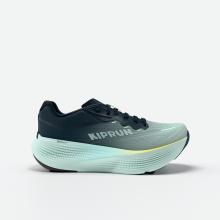 Laufschuhe Straße Damen - Kipride Max türkis